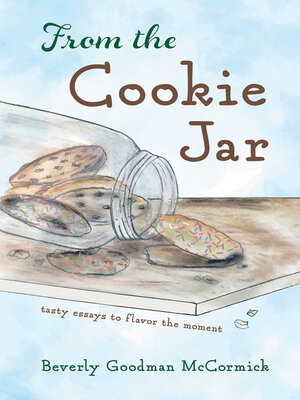 cover image of From the Cookie Jar